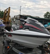 MÔ TÔ NƯỚC JETSKI YAMAHA XLT1200